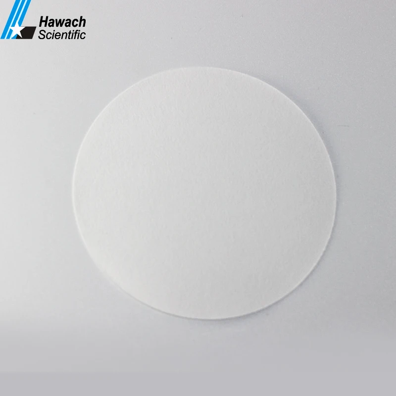 

Medicine qualitative d9 lab filter box paper for laboratory 3pcs