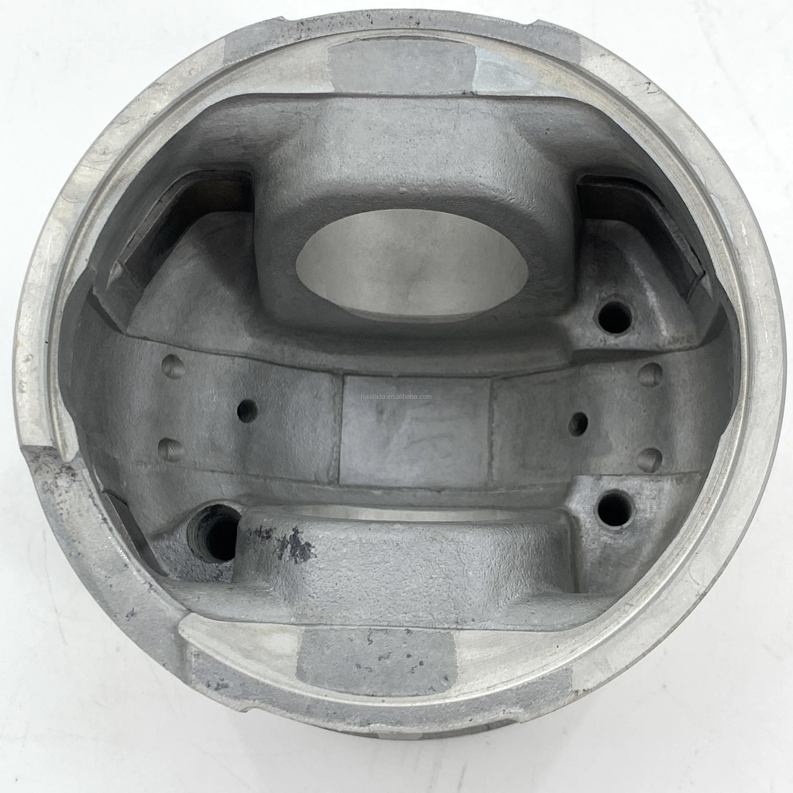 Фото Поршень деталей двигателя 624HOTAuto для Nissan QD32 NP300 D22 OE 12010-2S606/1W415 №4
