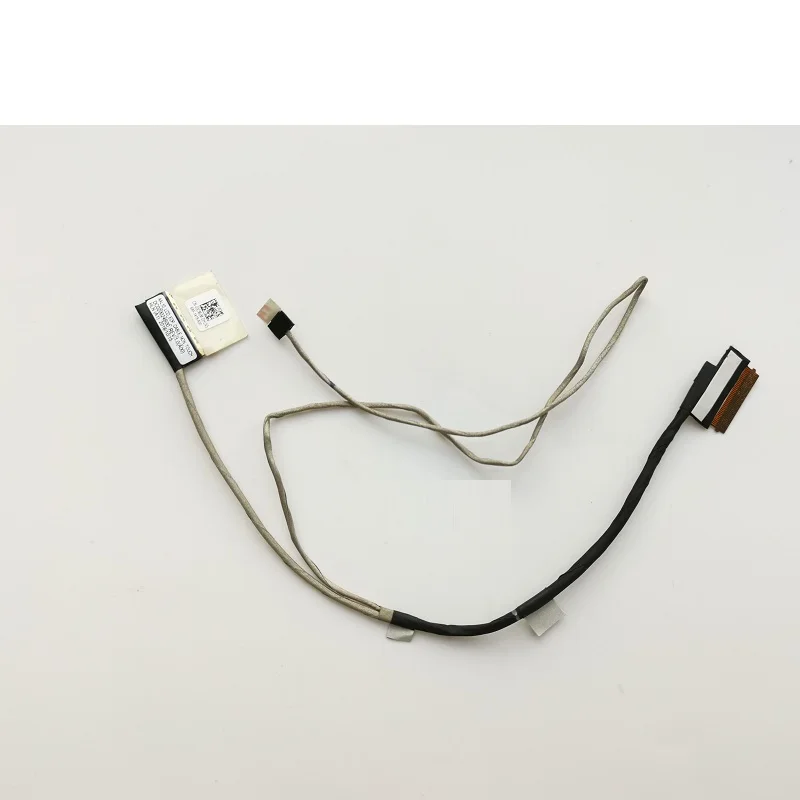 

New LCD Lvds Video Flex Cable for Dell INSPIRON 5452 5455 5458 5459 VOSTRO 14 3458 3459 DC020024B00 03CMJM