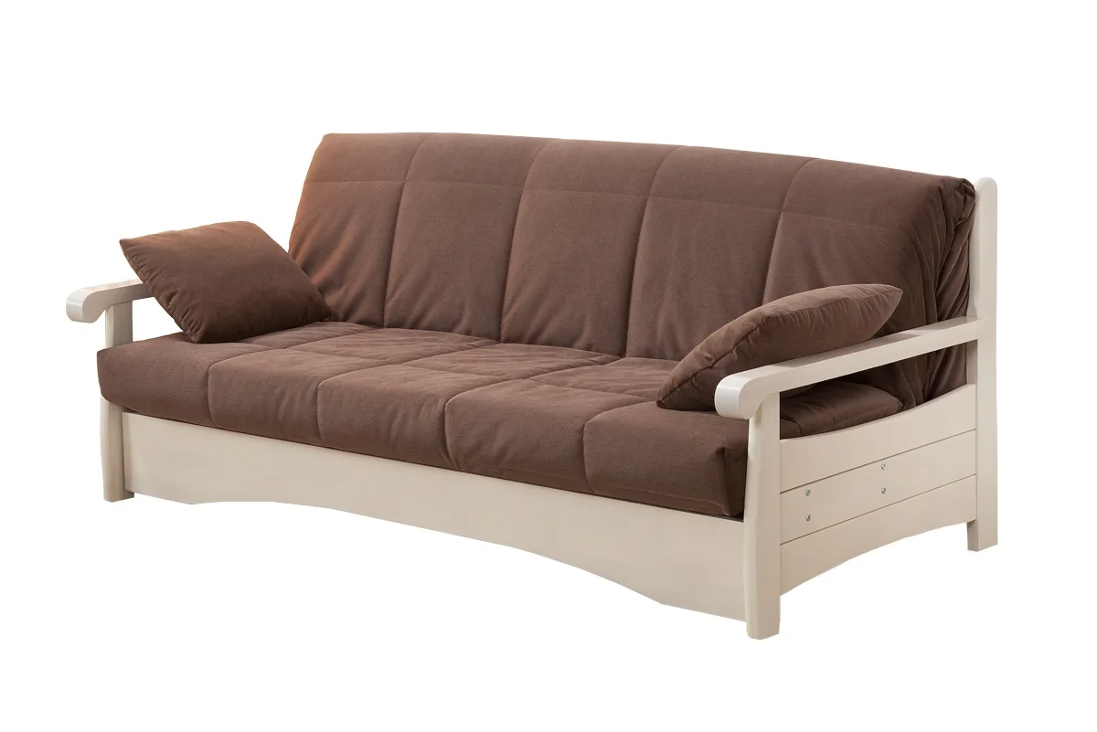 Диван &quotАккордеон Массив&quot |