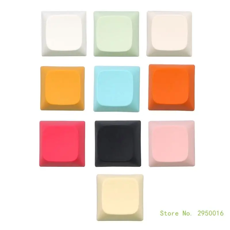 Фото Пустые колпачки для ключей XDA Height 1U, 20 шт. №4