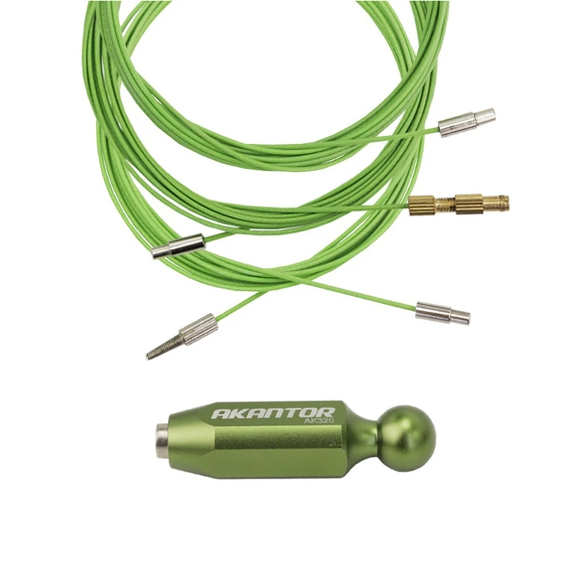 Универсальный Гидравлический рычаг переключения передач рамы велосипеда akors