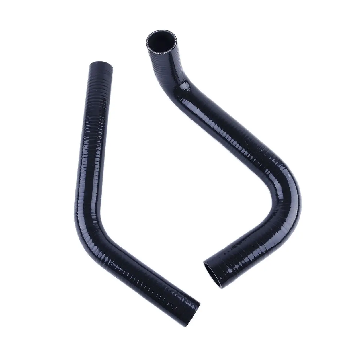 Для Chevy Chevrolet C10 пикап C/K грузовик 1960 1961 1962 комплект шлангов охлаждающей жидкости