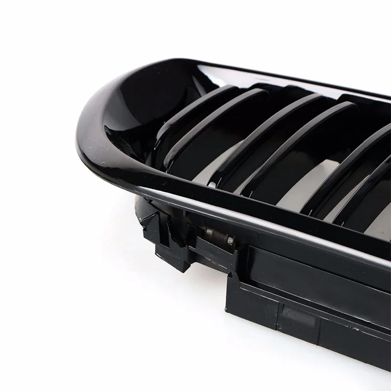 Решетка для радиатора BMW E46 4 Door 4D 3 Series 2002-2005 2 шт. |