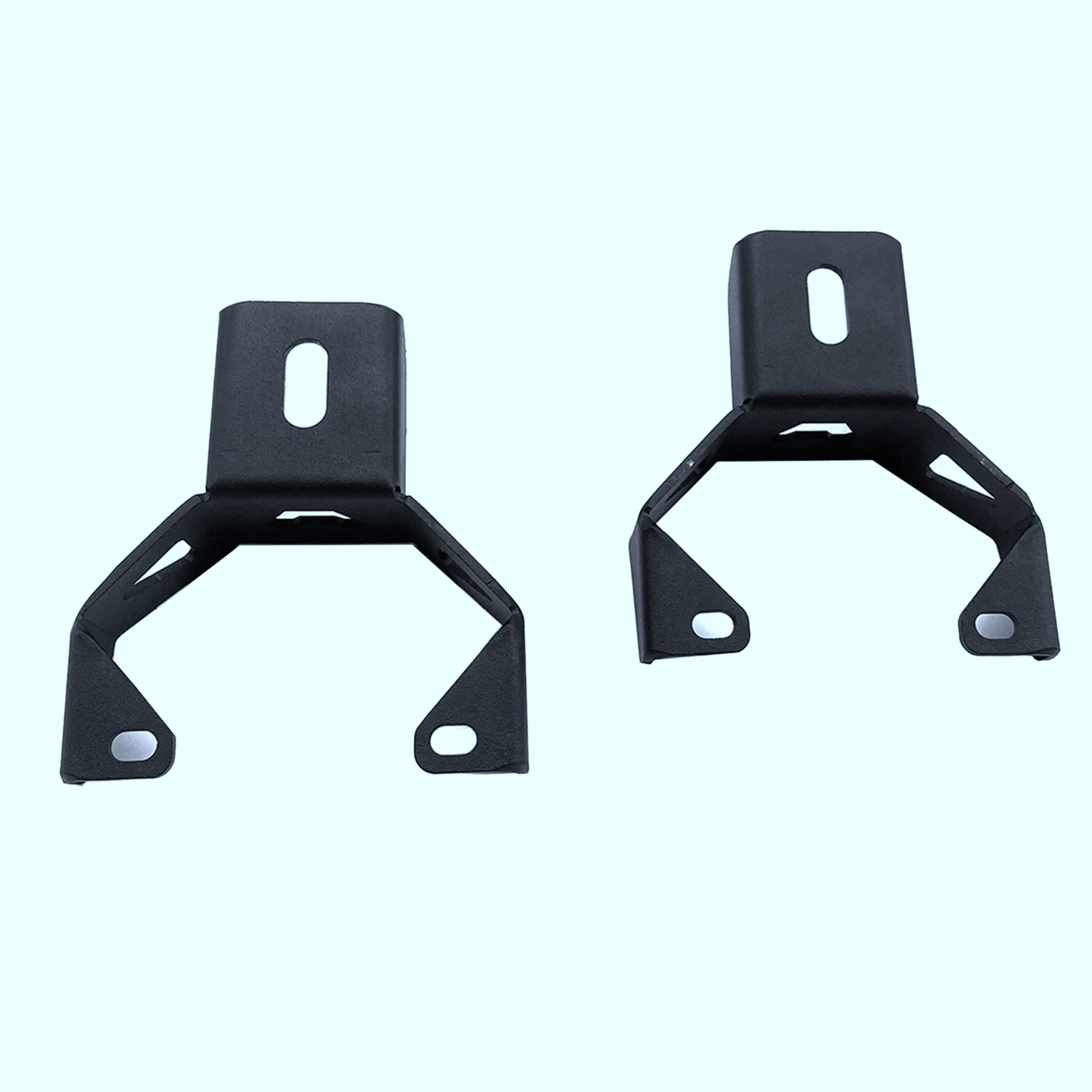 

Противотуманный фонарь с креплением для Royal Enfield, гималайский 400 411 2019-2022 Bs4 Bs6