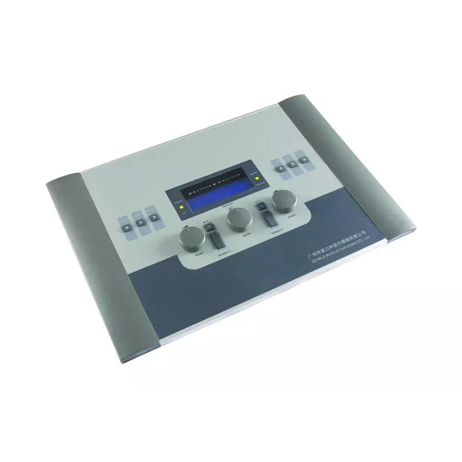 

Hospital ENT Audiometer for Hearing Test