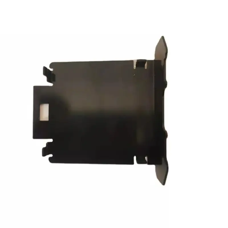 

Custom Made Progressive Precision Fabrication Bending Stainless Steel Aluminum Brass Hardware Metal Blanks Stamping Parts