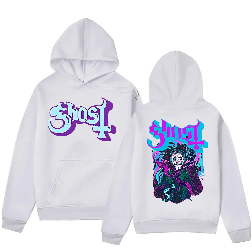 Свитшот с принтом в стиле хип-хоп цвет ассортименте