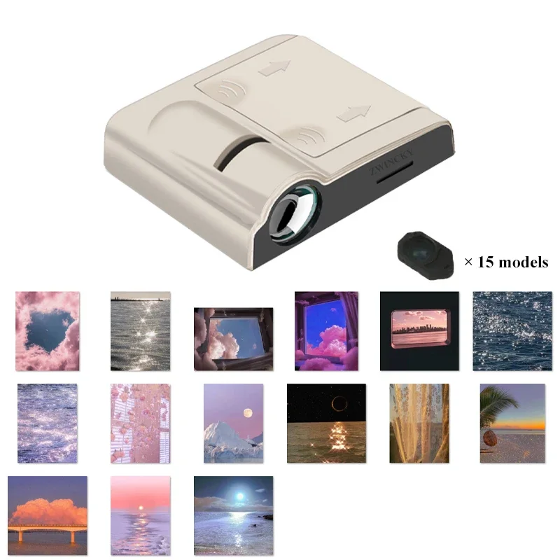 

Планетарный проектор