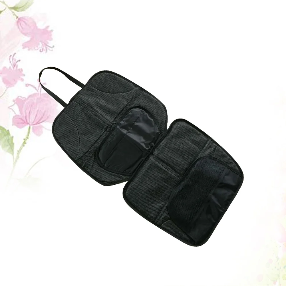 

1Pc Cushion Pad Wear-Resistant Pad Mesh Cover Cover for Car Vehicle