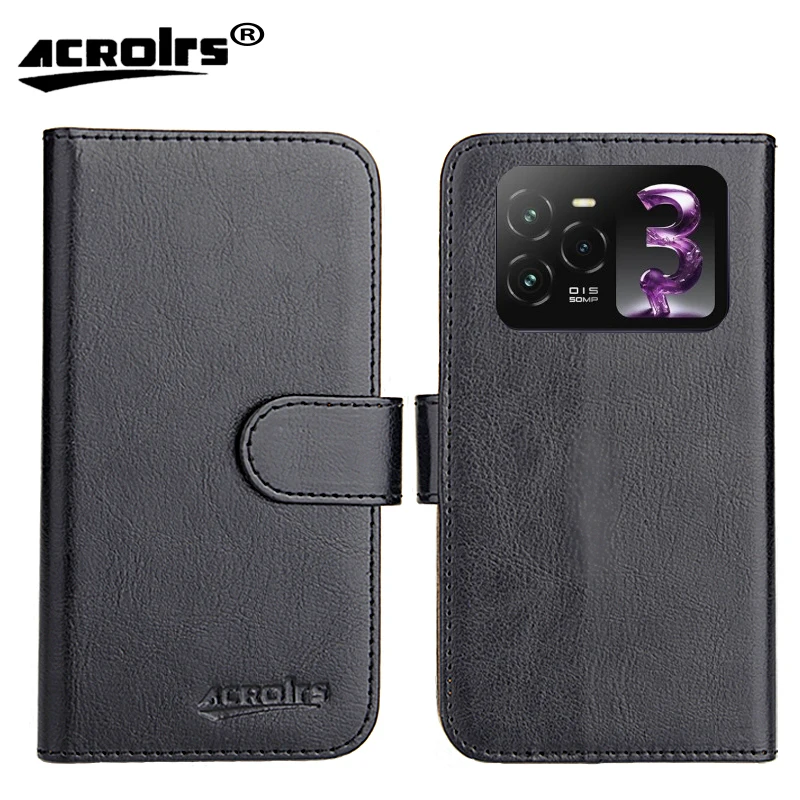 Чехол Lava Agni 3 6 78 дюйма цветов модный флип-кошелек с отделениями для карт кожаный