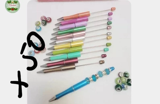 

150pcs pens and 150pcs refills