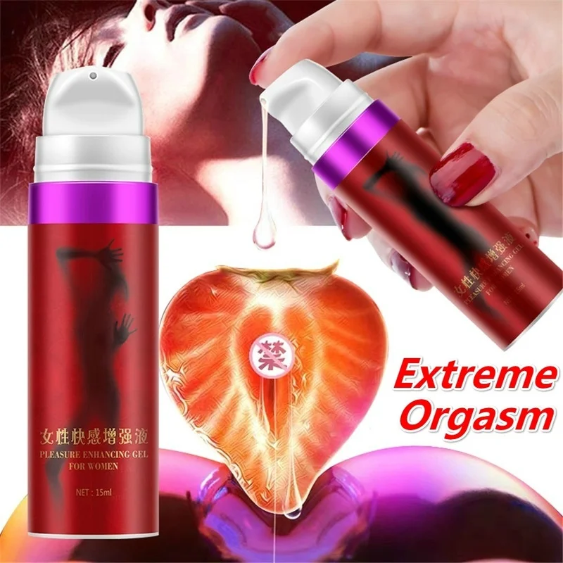 

Гель для интенсивного оргазма для женщин, гель для восходящего оргазма, возбуждающий гель для сексуальных капель, гель для подтяжки климакса, либидо, усилитель, акция, вагинальное подтягивающее масло