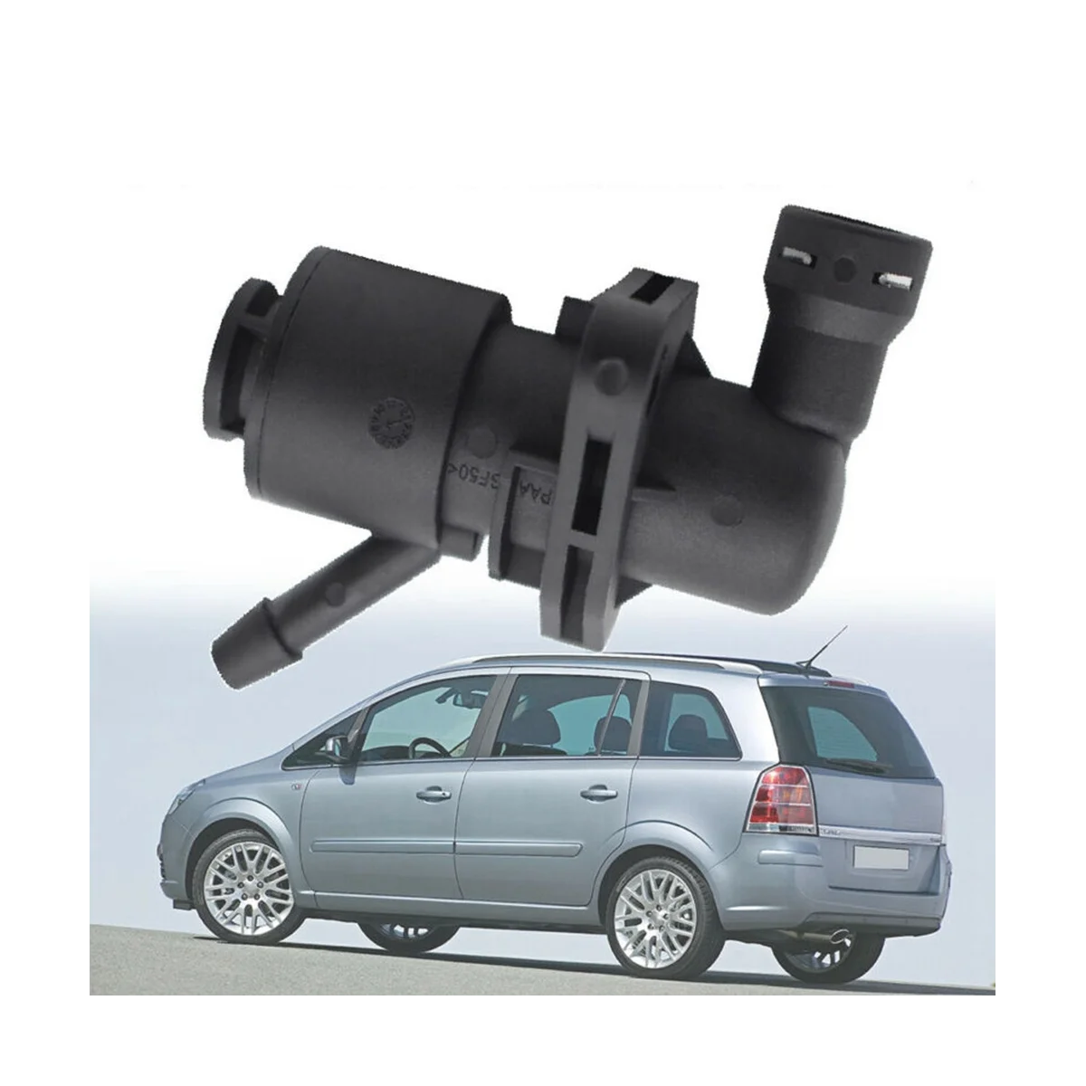 Модуль гидравлических насосов MTA Easytronic Durashift G1D500201 для Opel Zafira B Corsa Meriva A Vauxhall Astra 00-14