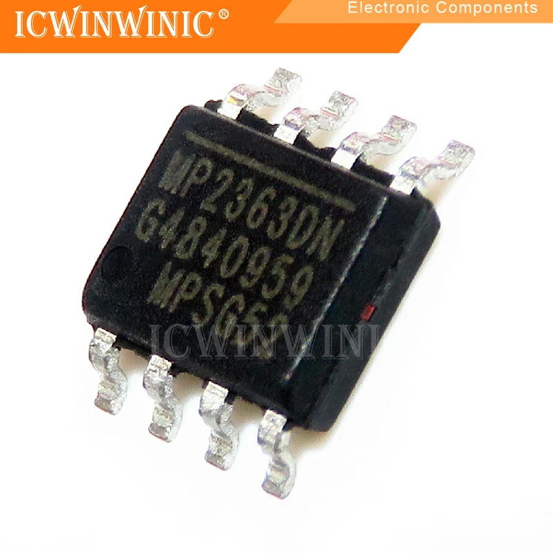 10 шт. MP2363DN MP2363DN-LF-Z MP2363