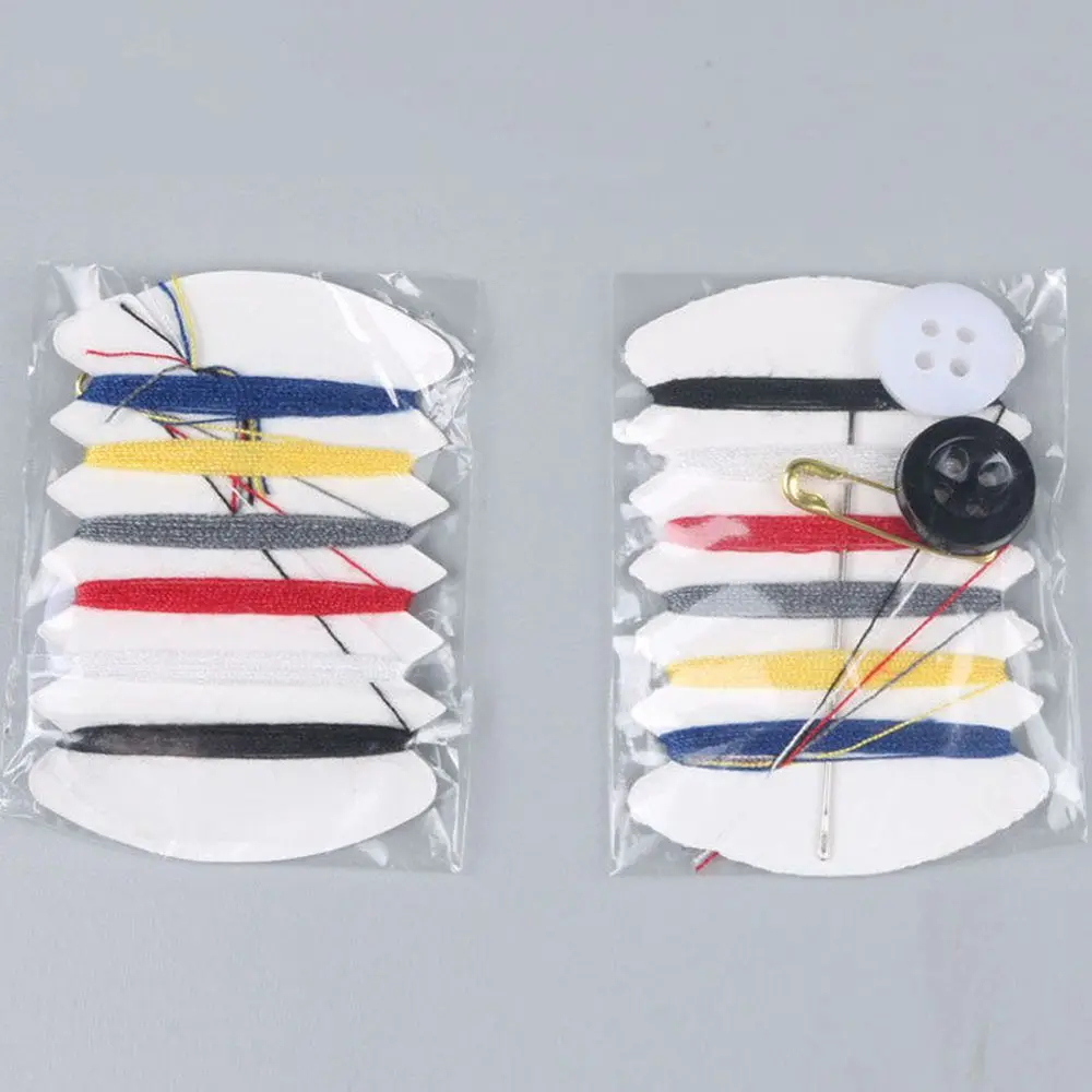 Лидер продаж 1 набор мини-инструментов для путешествий сумка ручного шитья