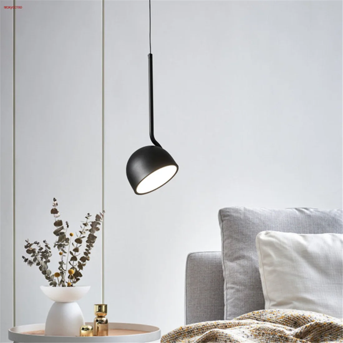 

Postmodern Designer Minimalism Led Chandeliers Lighting For Living Room Kitchen Shop Indoor House Decor Hanging Lamp Fixtures