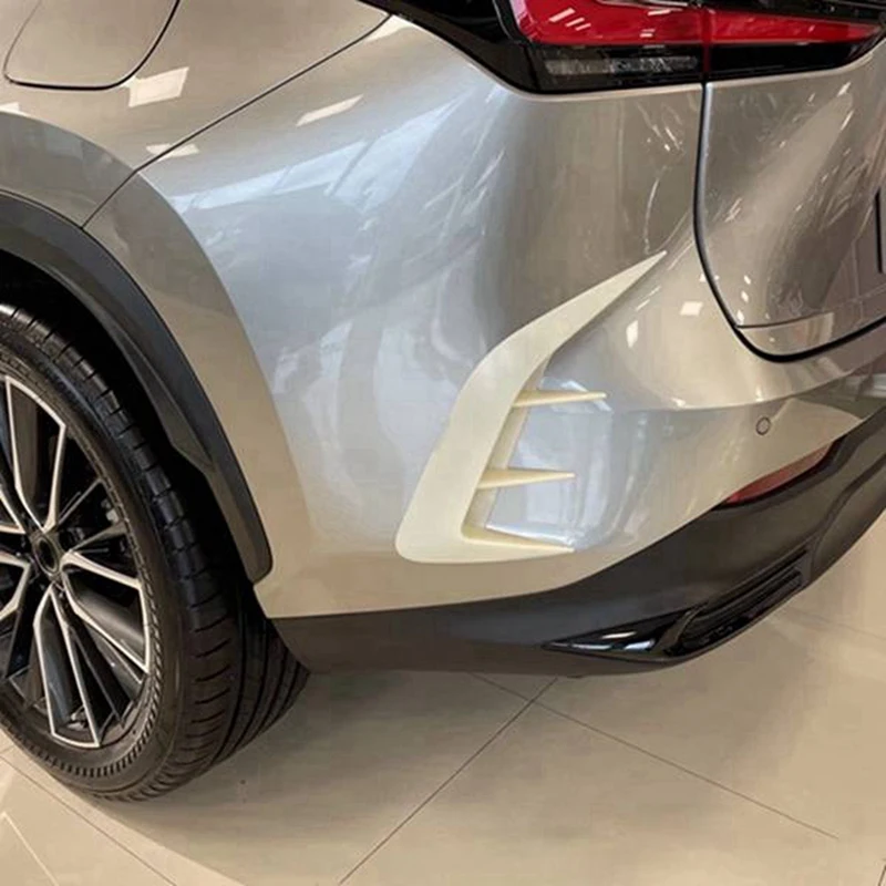 

2 шт., бампер для Lexus NX260 NX350H 2021 2022
