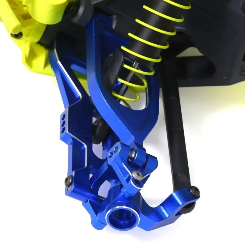 Комплект передних рулевых чашек для обновления радиоуправляемого автомобиля ARRMA