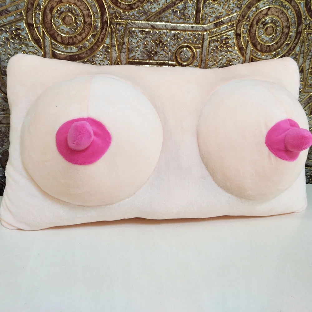 Новая сексуальная подушка для взрослых мягкая игрушка плюшевая девочек и