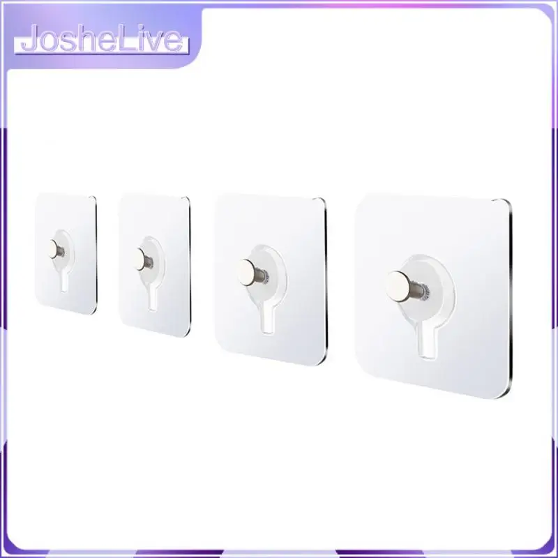 

Прищепки для полки шкафа, саморезы без перфорации, Бесшовные наклейки для фоторамки, набор для подвешивания, оптовая продажа 2023