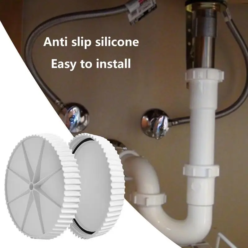 

Drain Cover Kitchen Sewer Floor Drain Cover Filter Universal Flexible Drain Caps Replacement Anti Clogging Sink Bath Accessories