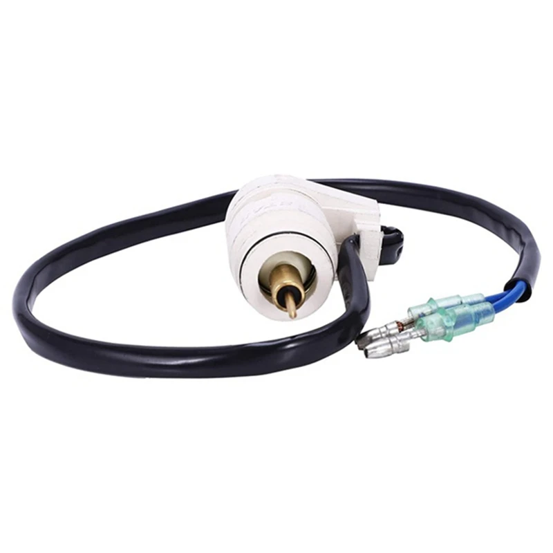 65W-14380 Prime Starter Assy ABS для 4-тактного двигателя Yamaha 20HP 25HP F25 F30 Parsun F25- 05070200 65Вт-14380-20