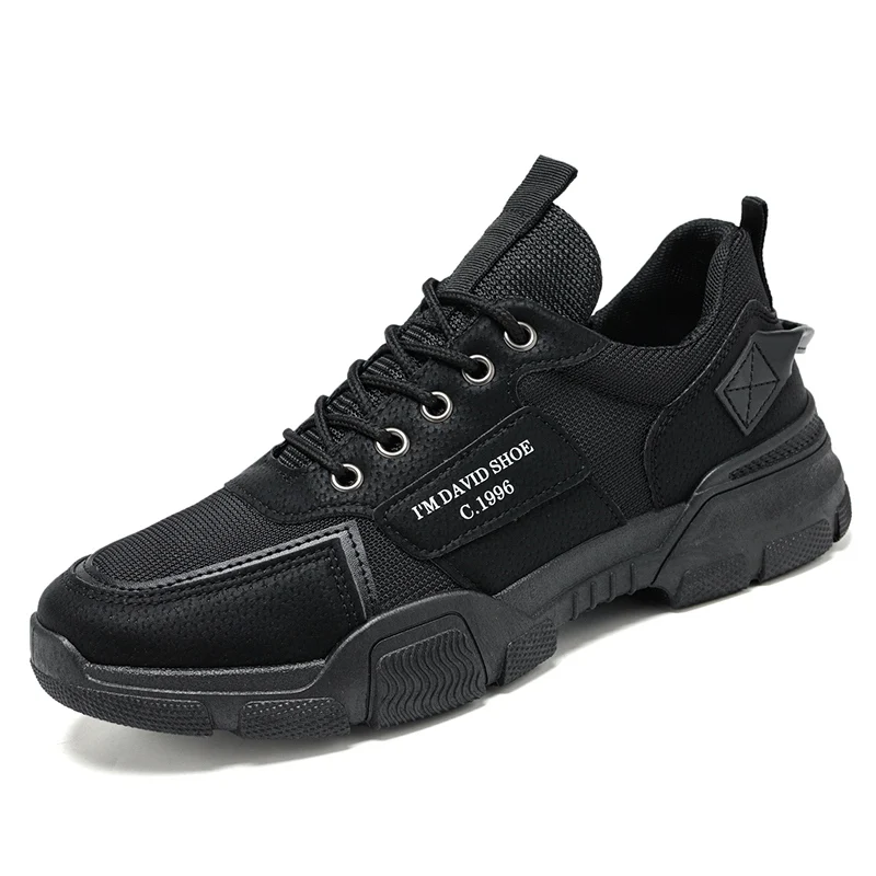 

Men Boots Men's Winter Shoes Fashion Snow Boots Shoes Plus Size Winter Sneakers Ankle Men Shoes Winter Boots Footwear