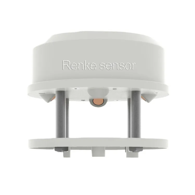 

Weather sensor wind speed and direction transmitter 4-20 ma modbus