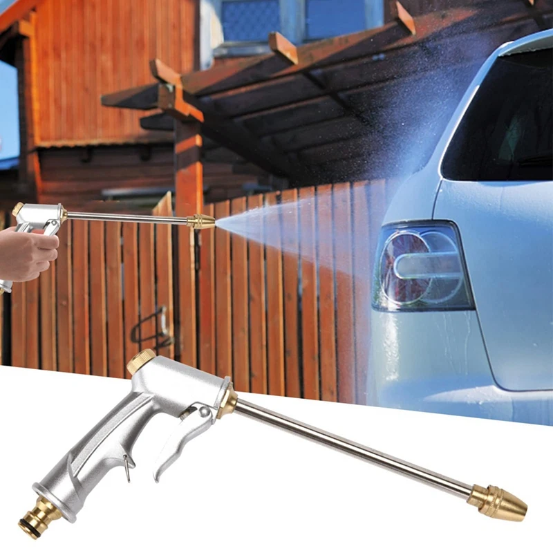 Сопло для мойки автомобиля распылительные сопла сада дома металлический