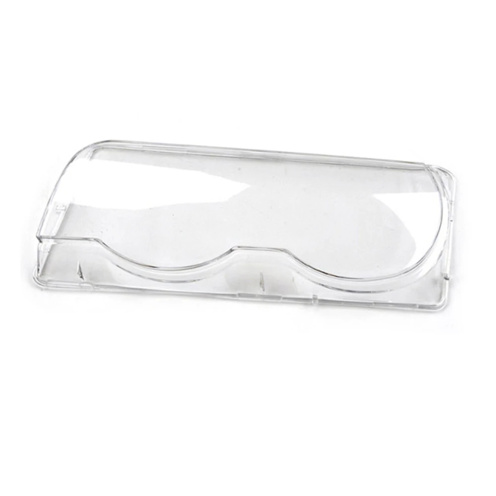 Левая сторона передней фары автомобиля задняя крышка для фары-BMW E38 1999 2000 2001 728I 730I