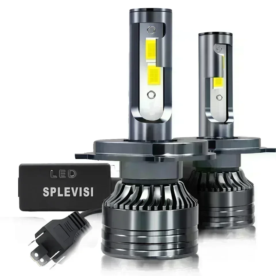 

Фры H4 9003 освещают дорогу для DODGE CALIBER 2006 2007 2008 2009 2010 2011 2012 2013 2014 2015 2016 2017 2018-2020