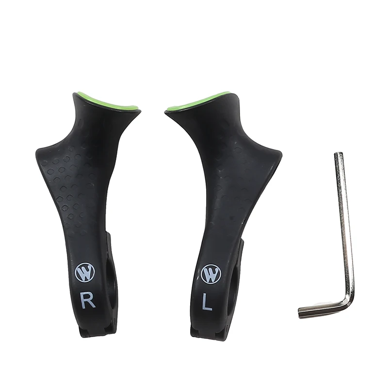 Портативный Нейлоновый Велосипедный Руль Вспомогательная Ручка Модная Для