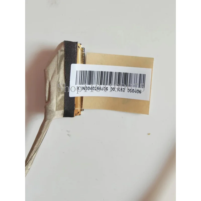 MS17L1 для MSI GF76 GL76 MS-17L1 Кабель камеры ЖК-кабель EDP K1N- 3040250 -J36