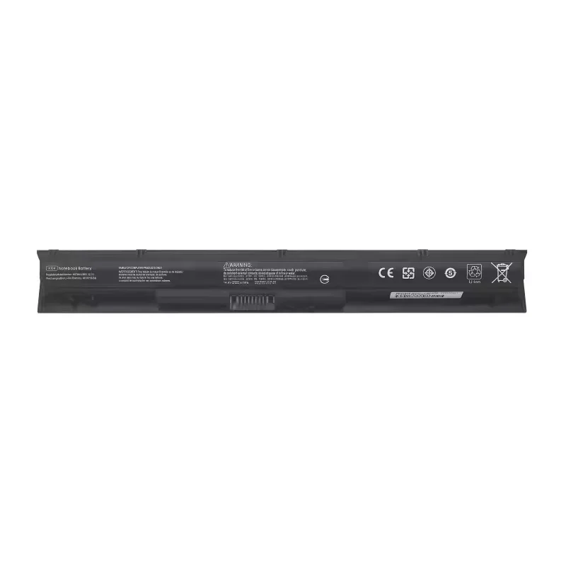 14 8 V KI04 Аккумулятор для ноутбука HP 800049-001 HSTNN-DB6T Pavilion 15-ab297TX N2L84AA HSTNN-LB6S 14-ab007la 15-an005TX