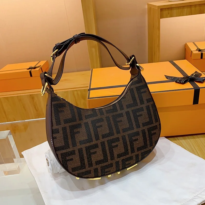 Fendi - Shoulder bag