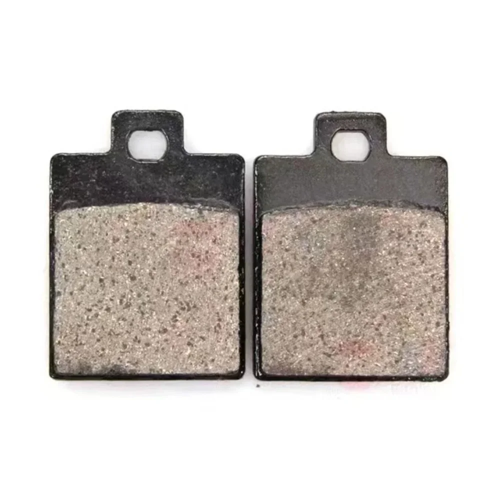 Fot SYM Crox 125/Crox 150/Crox 50 новые аксессуары для мотоциклов оригинальные передние и