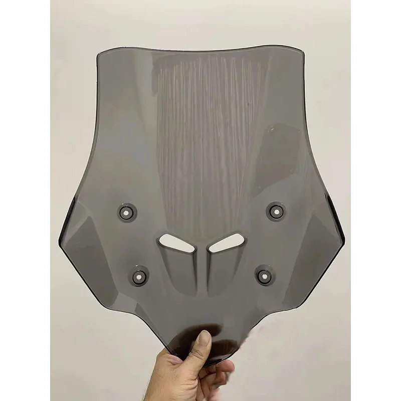Лобовое стекло мотоцикла подходит для Honda CB500X CB400X CB 400X 500X 2018-2021 2022 2023