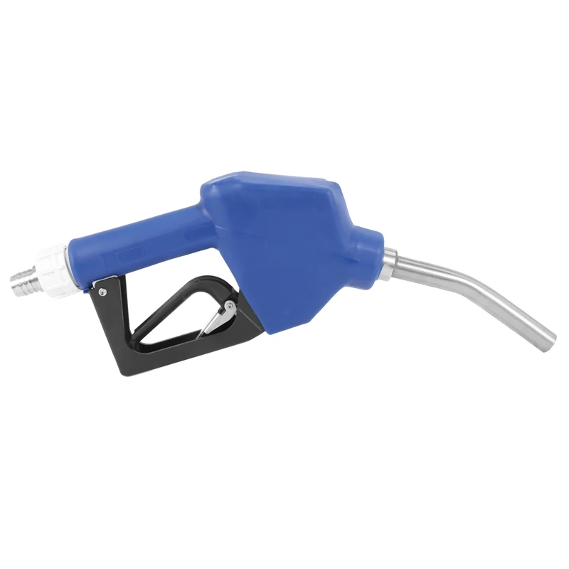 Автоматическая форсунка AdBlue из нержавеющей стали NPT 3/4 дюйма с поворотным насосом