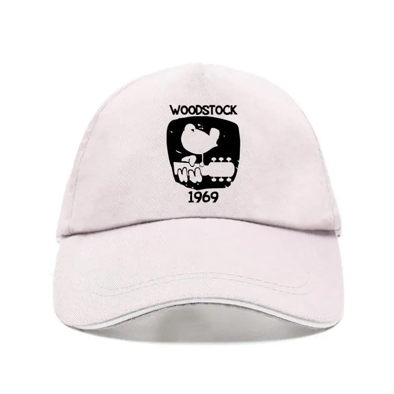 

New cap hat Detoi obout WOODTOCK 1969 Vintage EN PRINTED CoIC UIC FETIVo (1) Baseball Cap