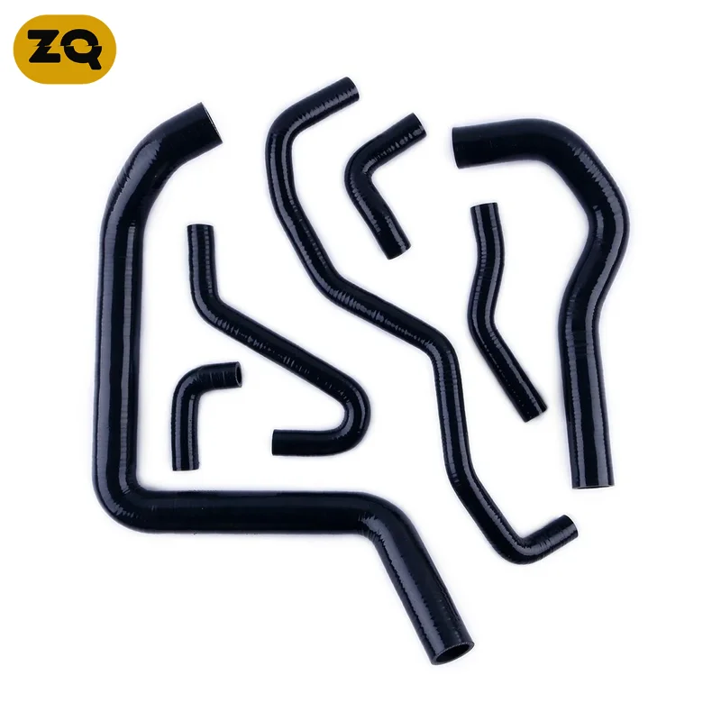 Подходит для Honda Acura Integra DC2 DB6 DB8 B18C B18C1 комплект силиконовых шлангов нагревателя