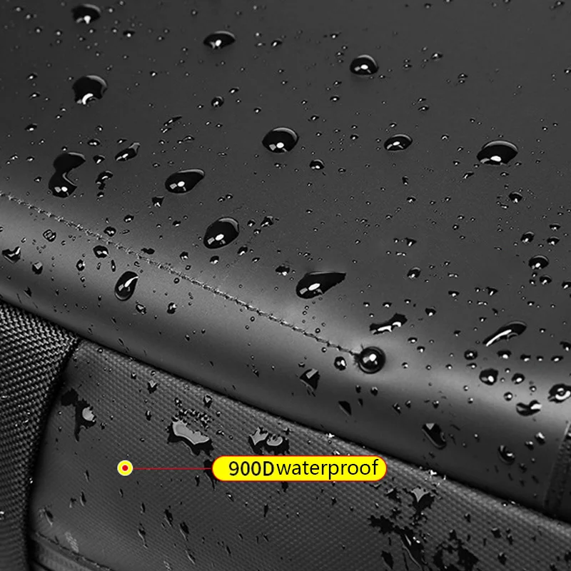 Рисунок 6 - Динамическая Сумка-слинг со светодиодным экраном