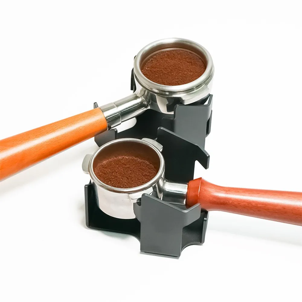 Портативная Подставка Для Капельницы Кофе Универсальный Ручной Зажим С Ручкой