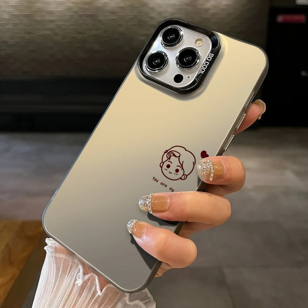 Чехол для Xiaomi Poco M6 Pro 4G 5G M5S M2 POCO X6 X5 X4 NFC C50 C51 C61 C65 Creative Fashion Противоударный чехол с