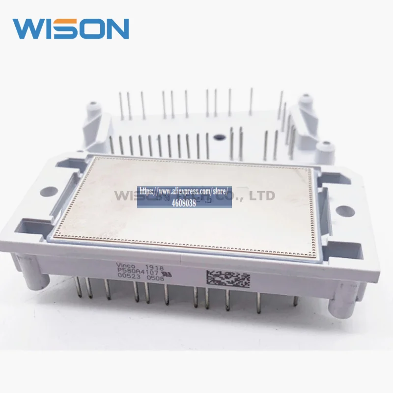 MODULE neuf et ORIGINAL, livraison gratuite, P580A4105 P580A4107 P580A4104