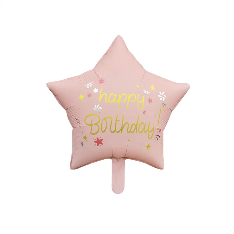 

Алюминиевый шарик-бантик "мальчик или девочка" Danuyli