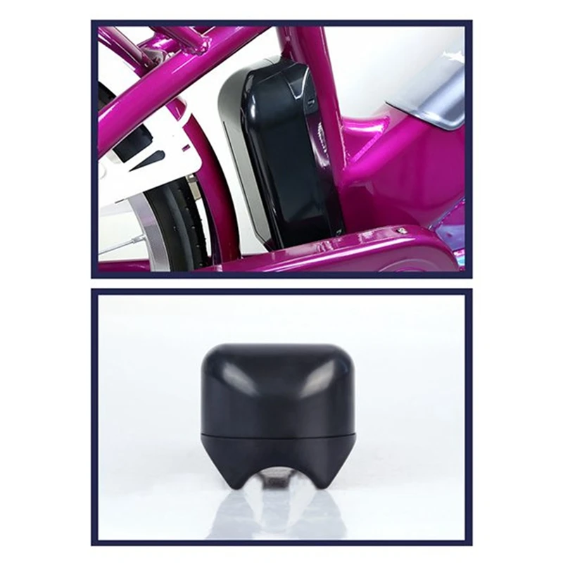 Водонепроницаемый блок управления Ebike чехол для контроллера электрического