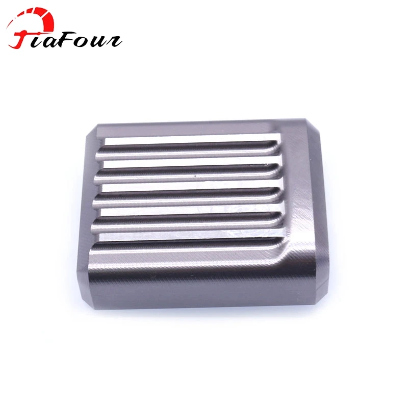 Подходят для вулкан S 650 вулканы CAFE 2015-2021 аксессуары мотоциклов задний Педальный