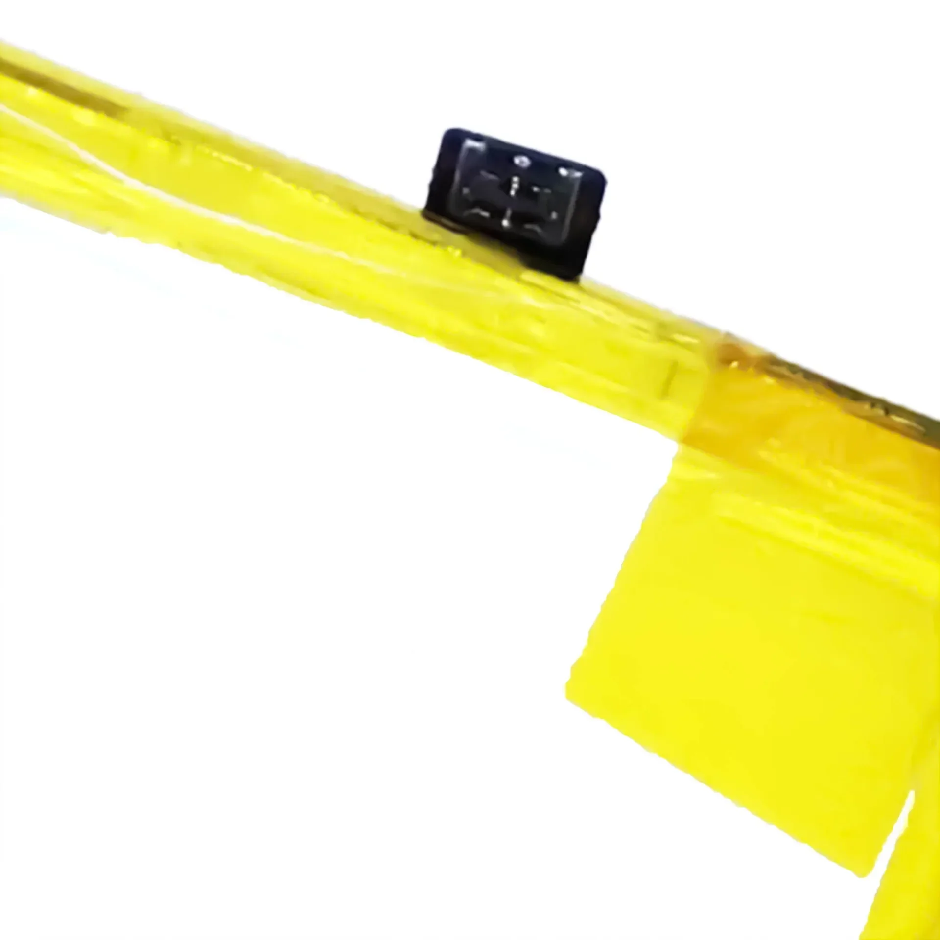 Высококачественная сменная батарея для VIVO X5 Max V1 Y35 большая емкость B-83 2300 мАч