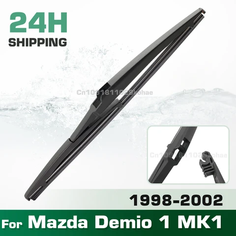 Щетки стеклоочистителя greatrad для Mazda Demio 1 MK1 1998-2002, 16 дюймов
